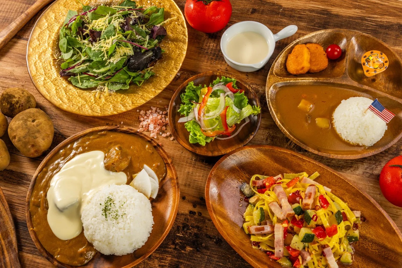 チーズフォレスト