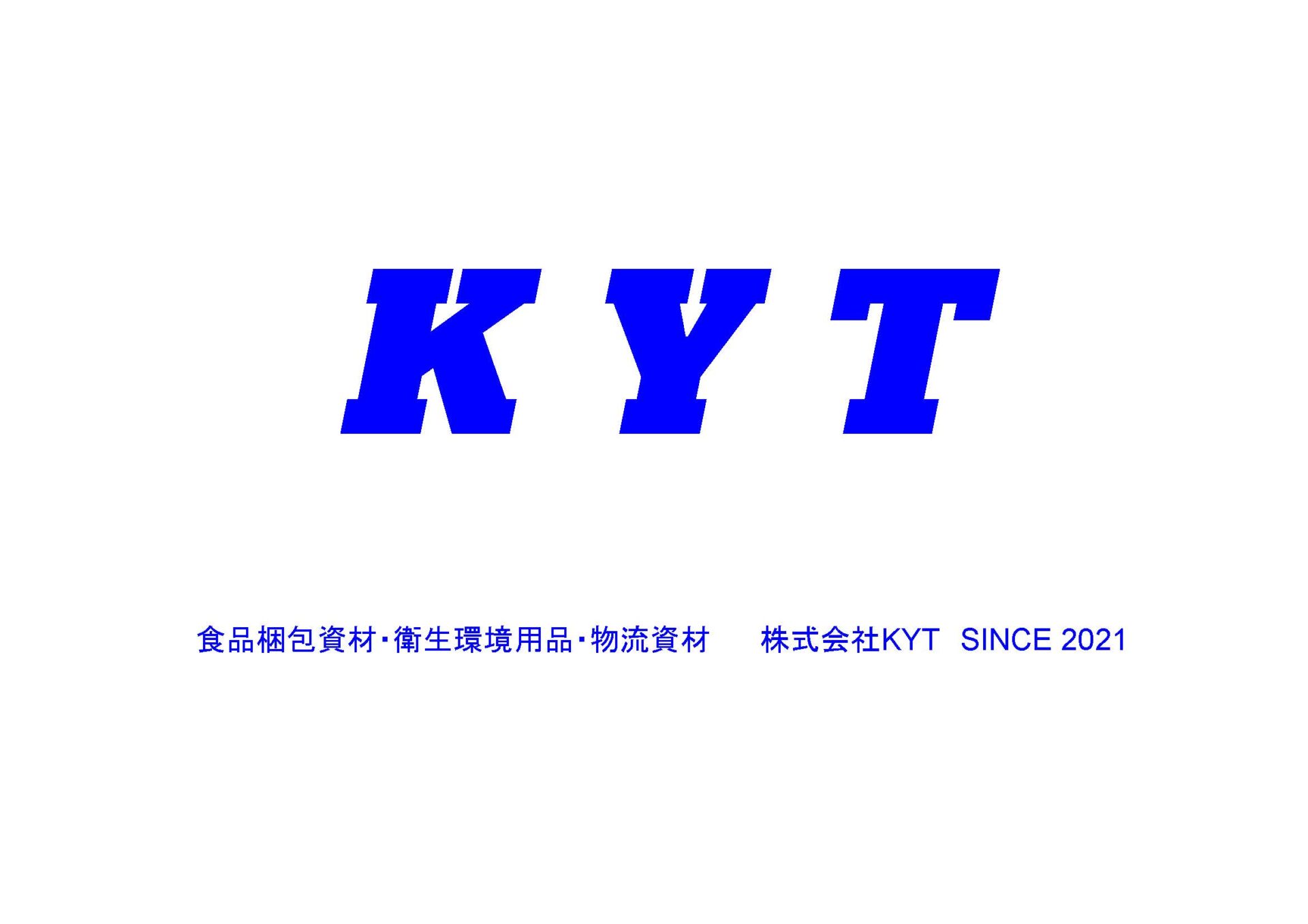KYT様 ロゴ