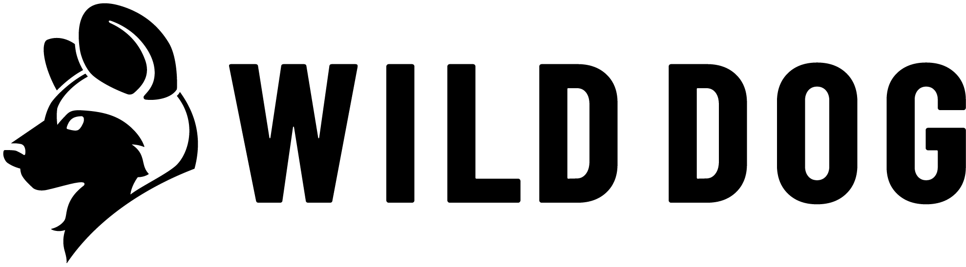 ワイルドドック様 ロゴ