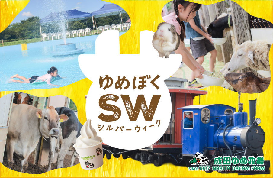 ゆめぼくSW　2026